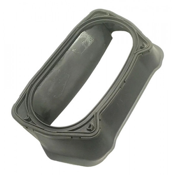 Moldura Defletor Entrada Ar Motor Gm Astra 2005    20426