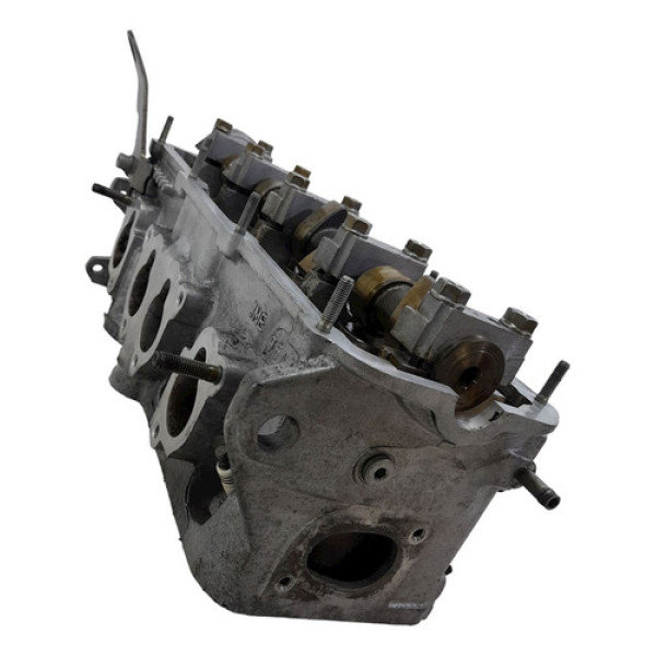 Cabeçote Vw Golf 2.0 8v 2002    158646