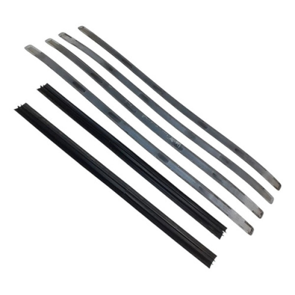 Jogo Friso Teto Vw Touareg V8 2009 206538