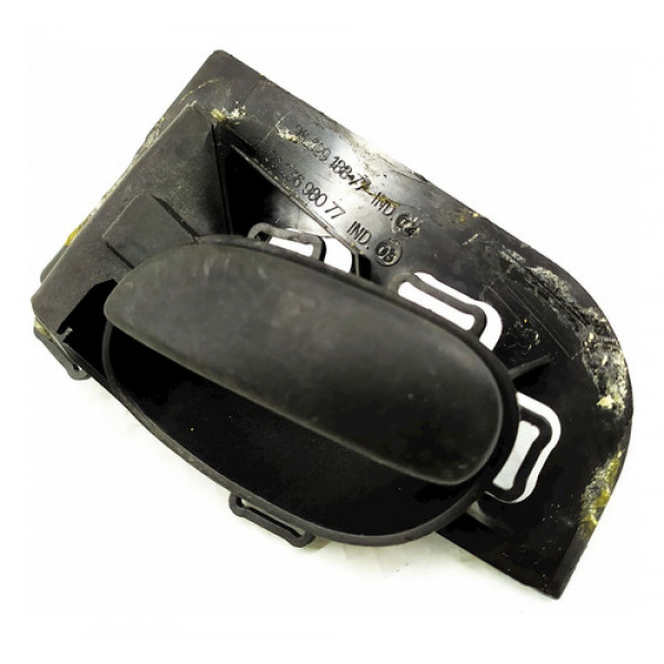 Maçaneta Interna Dianteira Direita Peugeot 206 2005    16428