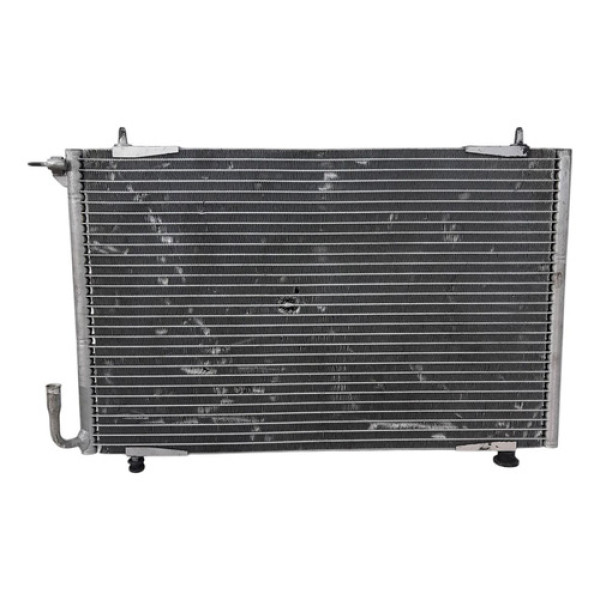 Condensador Do Ar Condicionado Peugeot 206 1.4  2008 V1720 -