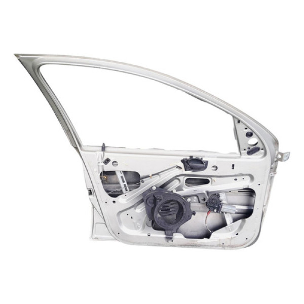 Porta Dianteira Esquerda Peugeot 206 2006    199505 Traseira Não Informado Não Informado