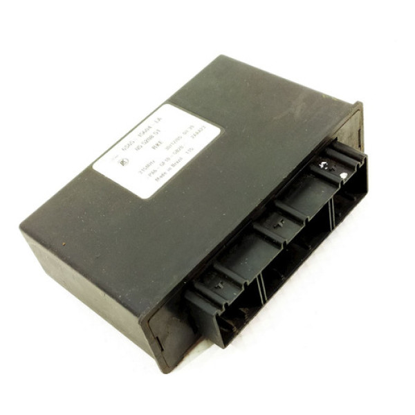 Módulo Conforto Ford Fiesta 2003 Original    44114