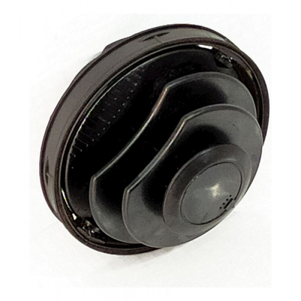 Difusor Ar Esquerdo Painel Volkswagen Gol 1.0 2012 78092