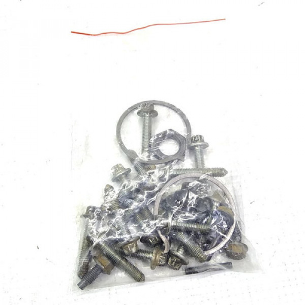 Kit Câmbio Renault Logan 1.6 Original 115137