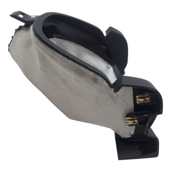 Acabamento  Coluna Direção  Dodge Journey R/t 2012 202179 Não Informado