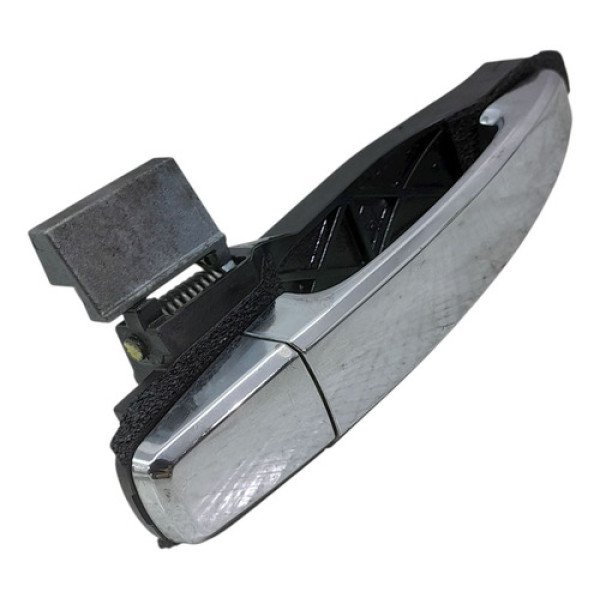 Maçaneta Externa Porta Traseira Direita  Gm Captiva 3.6 2009