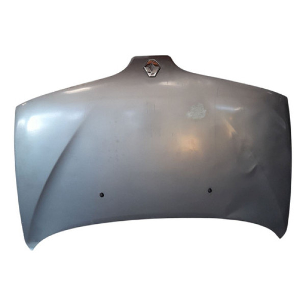 Capô Renault Scenic 2.0 8v 2000 V1705 - P7