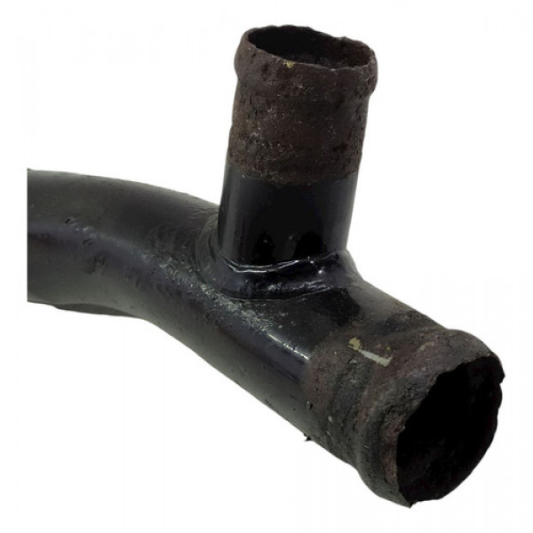 Cano Água Motor Fiat Uno 1.0 8v 1998    165917