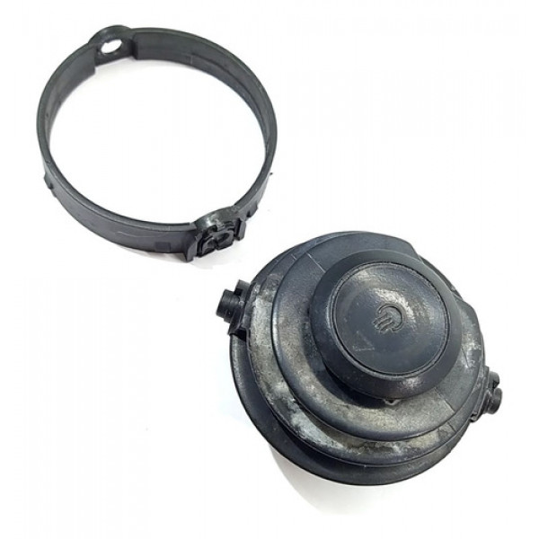 Difusor Ar Painel Ford Fiesta 2003    120234