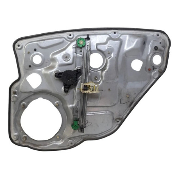 Maquina Vidro Porta Traseira Esquerda  Fiat Stilo 1.8 16v 20