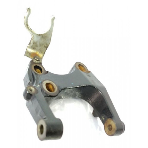 Suporte Superior Esquerdo Câmbio Honda Fit Ex 2007 74359