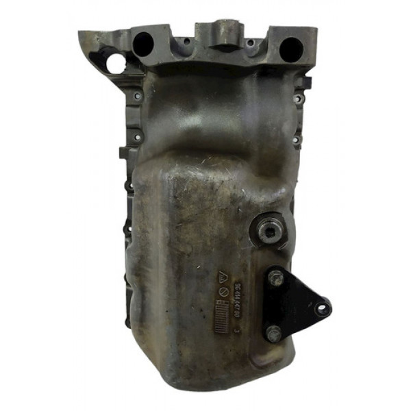 Carter Citroën C3 1.6 16v 2007    154734