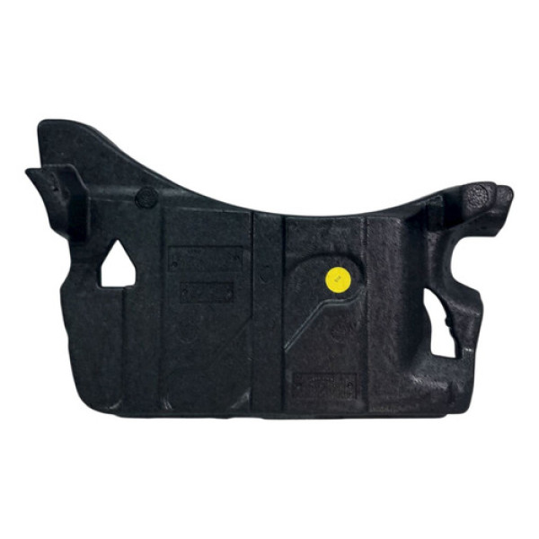 Isopor Caixa Roda Estepe  Porsche Cayenne S 4.8 T 2011 18995