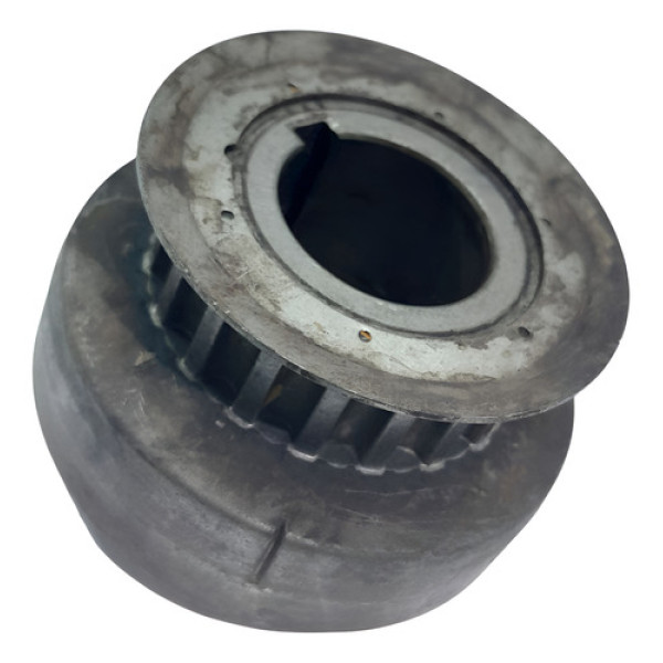 Engrenagem Virabrequim  Citroën C3 1.4 2011 197163