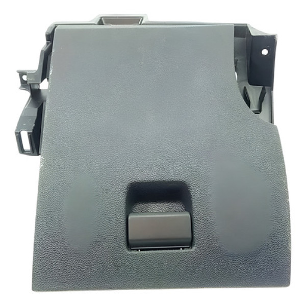 Porta-objeto Inferior Esquerdo Painel 508 Thp 2013 56186 Preto