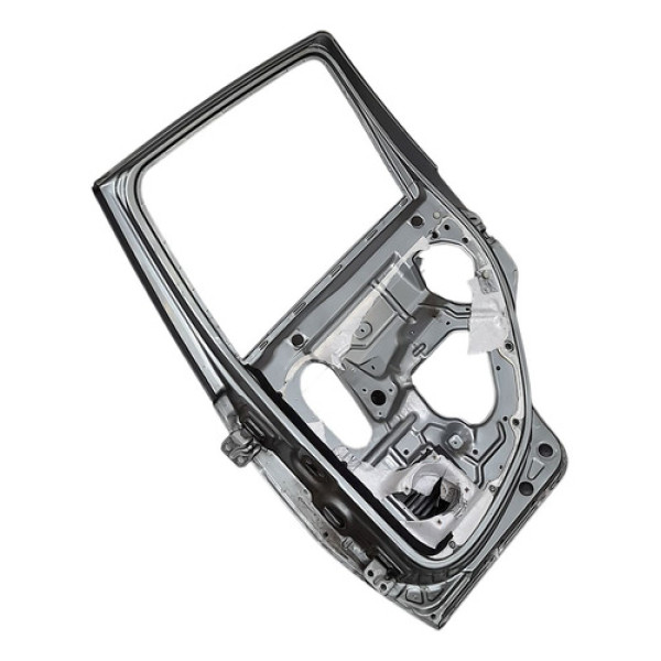Porta Traseira Direita/deslizante Fiat Idea Elx 2008 V1711 -