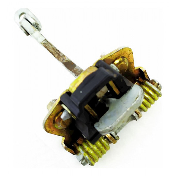 Limitador Porta Dianteira Direita Renault Clio 1.0 16v Sedan