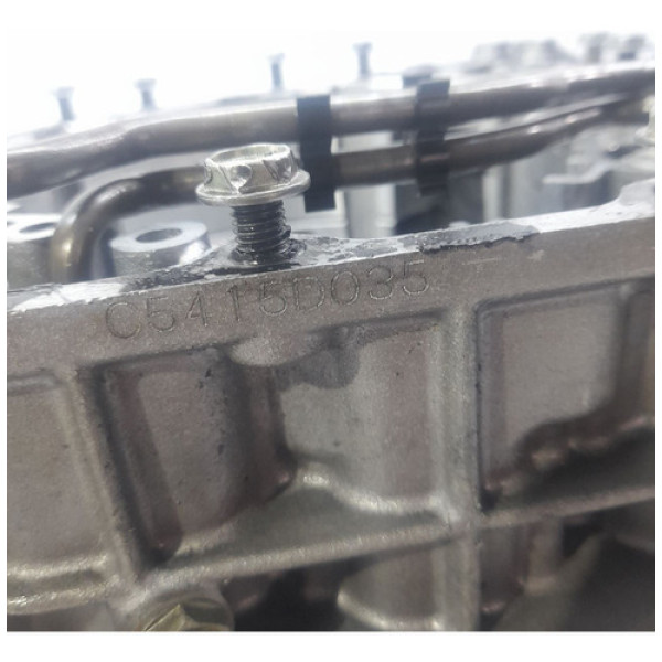 Carcaça Cambio Automático Land Rover Freelander 1 2.5 2005  