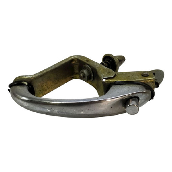 Fechadura Maçaneta Capô  Vw Fusca 1500 1972 201618