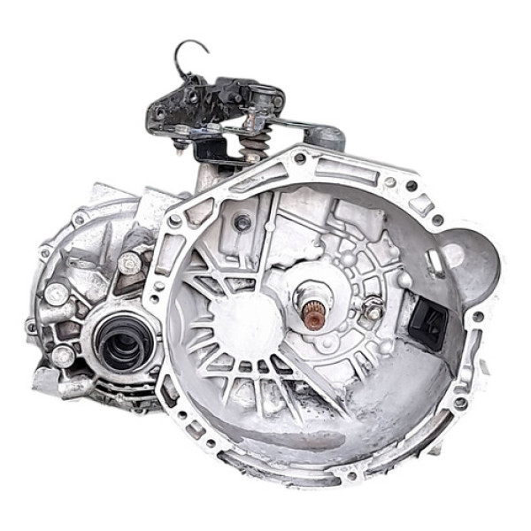 Caixa De Marcha Jac J6 2.0 2012 V1752 - P4