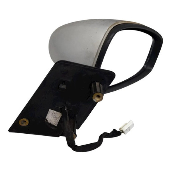 Retrovisor Direito Fiat Idea 1.4 2009     207501