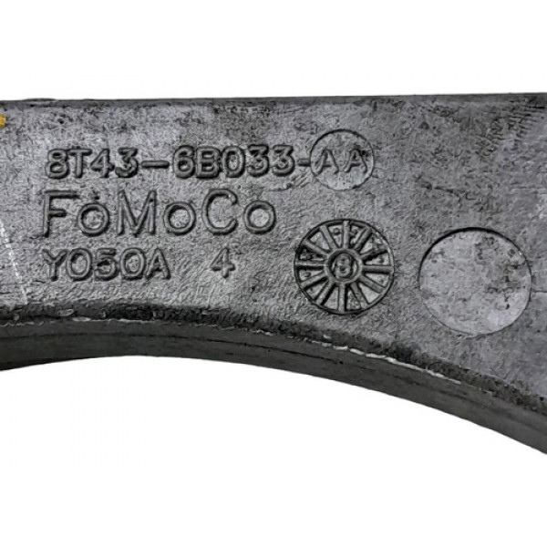 Suporte Esquerdo Câmbio Ford Edge 3.5 2009 155941