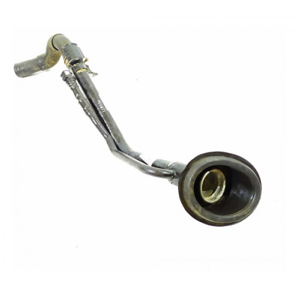 Gargalo Tanque Combustível Honda Civic 1999 Original 24149