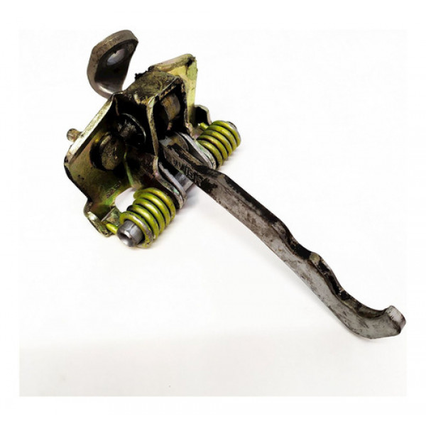 Limitador Porta Traseira Esquerda Citroën C3 1.4 2008 135671