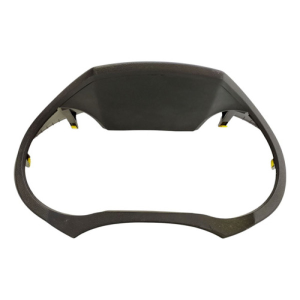 Moldura Painel Instrumentos  Hyundai Hb20 1.0  2013 203823