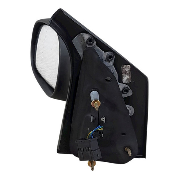 Retrovisor Esquerdo Renault Scenic 2.0 8v 2000 V1705 - P38