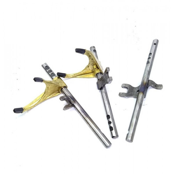 Kit Câmbio Renault Logan 1.6 Original 115137