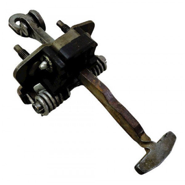 Limitador Porta Traseira Direita Peugeot 307 Sedan 2.0 At 20