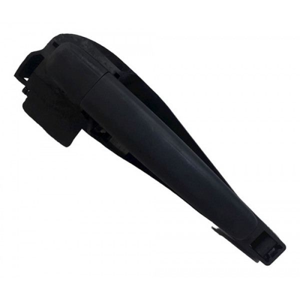 Maçaneta Externa Traseira Esquerda Citroen C3 2008    159482