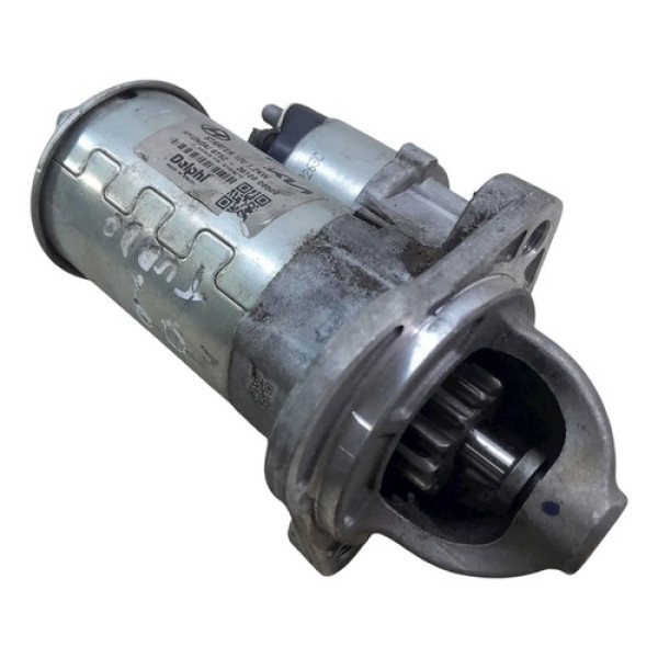 Motor Arranque Hyundai Creta Tgdi 36100 08500    209139