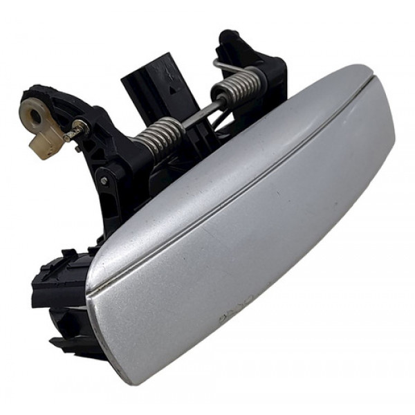 Maçaneta Externa Porta Dianteira Direita Audi A6 2004    150