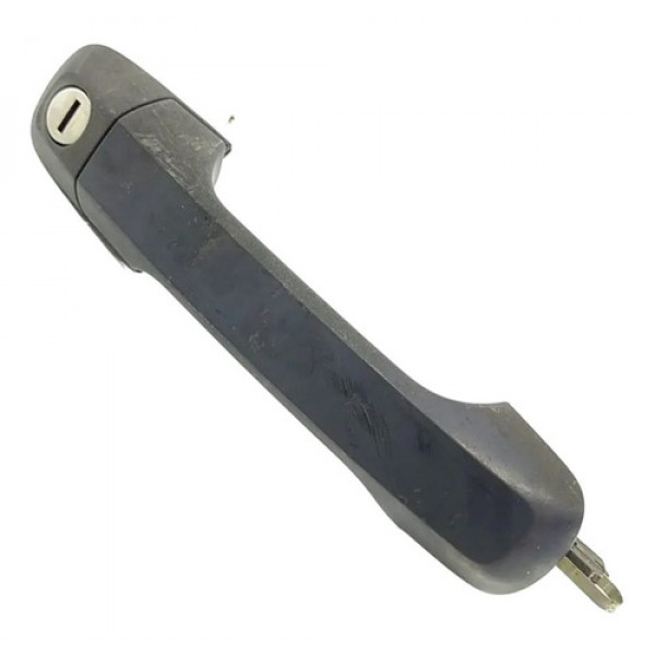 Maçaneta Externa Dianteira Direita Ford Fiesta 2004 54225