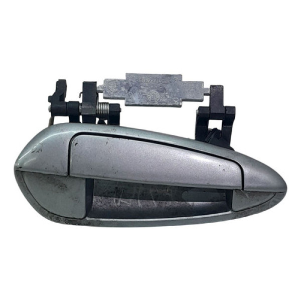 Maçaneta Externa Porta Traseira Direita  Fiat Punto 1.6 2013