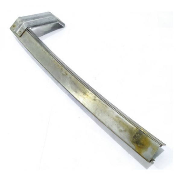 Guia Vidro Dianteiro Direito Honda Fit Lx Cvt 2017 42741