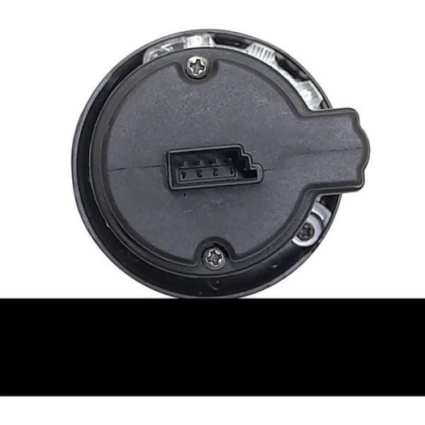 Botão Farol Bmw 540ia Dn81 2002 205948