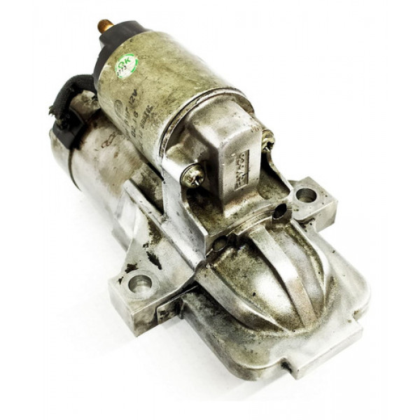 Motor Arranque Ford Fusion 2.5 2010    136662