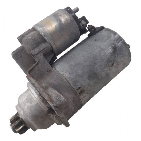 Motor Arranque Vw Gol 1.0 8v 1998    158163