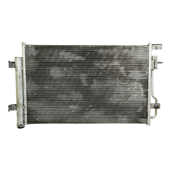 Condensador Ar Condicionado Gm Spin Cobalt Prisma Onix Aut 2