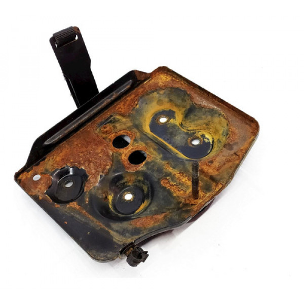 Suporte Bateria Fiat Palio Week 1.0 16v 2001 65407