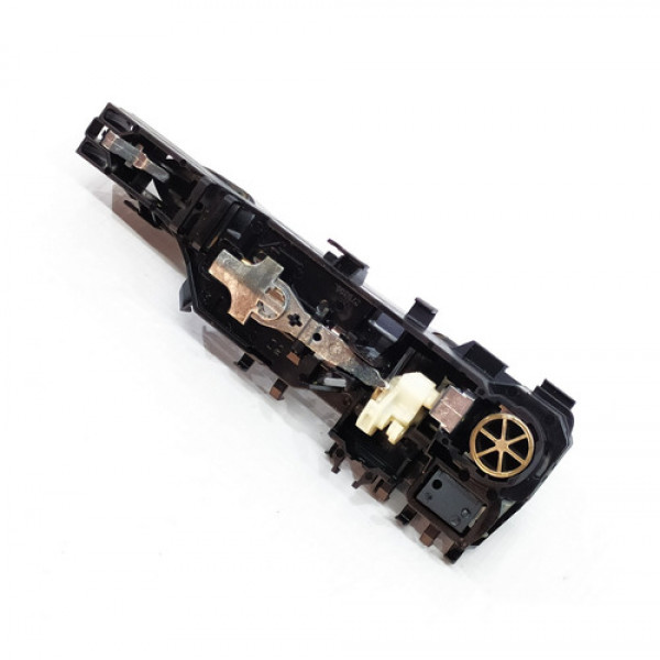 Maçaneta Externa Traseira Esquerda Megane 2009 67763