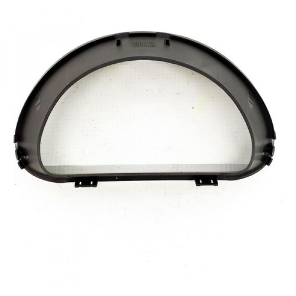Acabamento Painel Instrumento Citroen C3 2011    130707