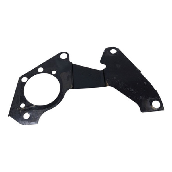 Flange Motor Câmbio  Fiat Palio Attractiv 1.4 2011 191616