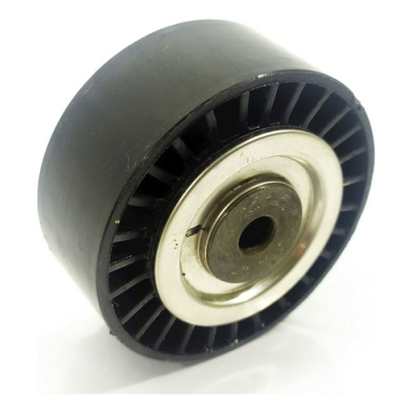 Rolamento Polia Auxiliar Correia Poly V Fiat Cronos 1.8 16v 