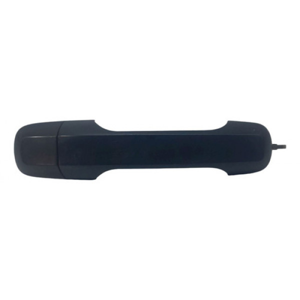 Maçaneta Externa Porta Dianteira Direita  Ford Ecosport 1.6 