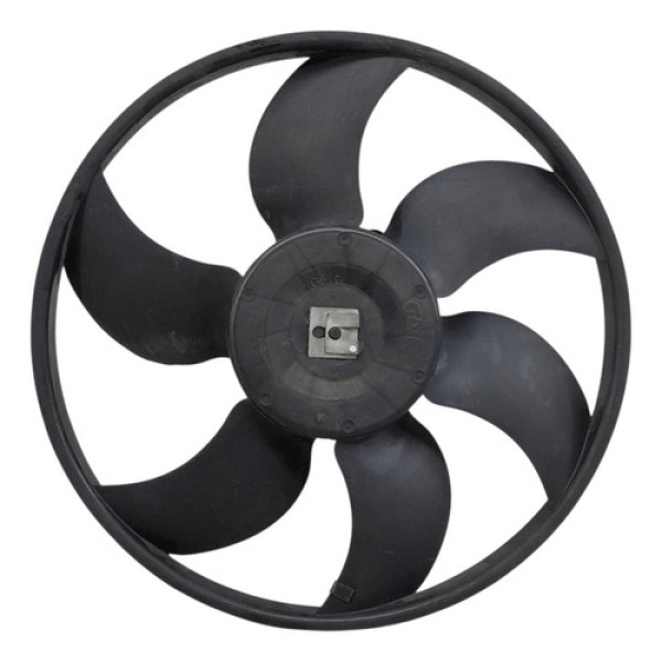 Ventoinha Radiador  Renault Scenic 2.0 8v 2000 193364